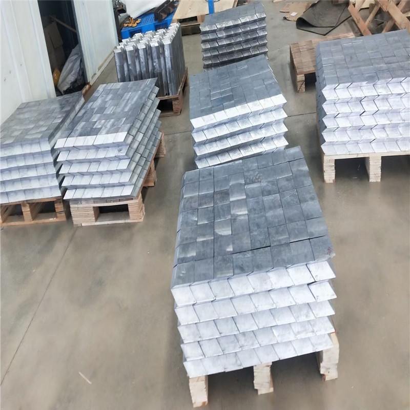 磐石10mm医用铅板
