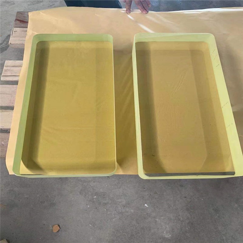 磐石铅玻璃